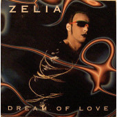 (A0278) Zelia ‎– Dream Of Love