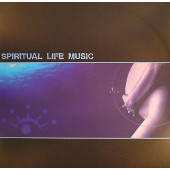 (CMD509) Spiritual Life Music (2x12)