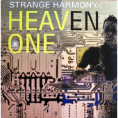 (29284) Strange Harmony ‎– Heaven One