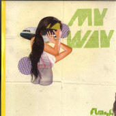 (CO385) Florian Meindl – My Way