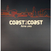 (30539) Ame ‎– Coast 2 Coast - Ame LP02 (2x12)