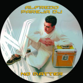 (3155) Alfredo Pareja ‎– No Matter