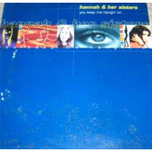 (XC849) Hannah & Her Sisters – You Keep Me Hangin' On