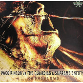 (LC333) Paco Rincon vs The Guardian & Supreme Entity – 99 Problems