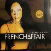 (CMD1088) French Affair – Do What You Like