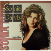 (26924) Sonia Davis ‎– Love Affair