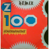 (CUB1607) Z100 ‎– Gengennarugenge (Remix)