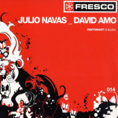 (14035) Julio Navas_David Amo ‎– Pamtomaket / Allioli
