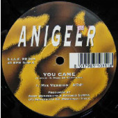 (24954) Anigeer ‎– You Came