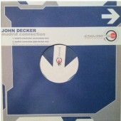 (4641) John Decker ‎– Madrid Connection