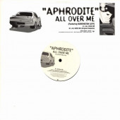(CMD883) Aphrodite – All Over Me