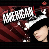 (14227) The American Lovers – The Best American Lovers