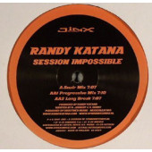 (14378) Randy Katana ‎– Session Impossible