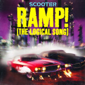 (SF158) Scooter – Ramp! (The Logical Song)