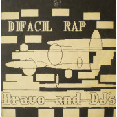 (CO716) Bravo and DJ's – Difacil Rap