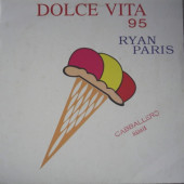 (29173) Ryan Paris ‎– Dolce Vita 95 (Cabballero Remix)