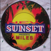 (29834) New Sunset Presents Miles ‎– Papa