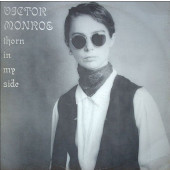 (CMD870) Victor Monroe – Thorn In My Side