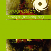 (14572) Progression Featuring Red ‎– Stranger