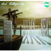 (29129) DJ Caprio ‎– Hymn To The Sea