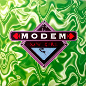 (21551) Modem ‎– My Girl