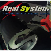 (25878) Real System ‎– There Is No More Love