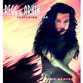 (XC1363) Regg & Arkin ‎– Your Heaven