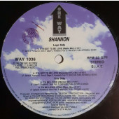 (XC1508) Shannon – It's Got To Be Love