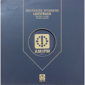 (TL42) Southside Spinners – Luvstruck
