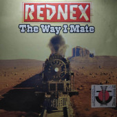 (28101) Rednex ‎– The Way I Mate