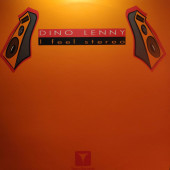 (28166) Dino Lenny ‎– I Feel Stereo