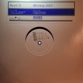 (28169) Revil O ‎– Witness 2001