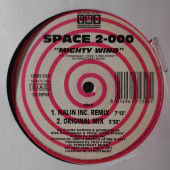 (28420) Space 2-000 ‎– Mighty Wind